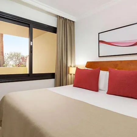 Ramada Residences By Wyndham Tenerife Costa Adeje Playa de las Américas