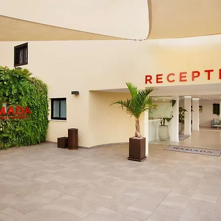 Ramada Residences By Wyndham Tenerife Costa Adeje