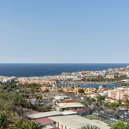فندق Ramada Residences By Wyndham Tenerife Costa Adeje بلايا ذي لاس أميريكاس