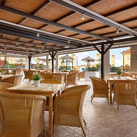 Ramada Residences By Wyndham Tenerife Costa Adeje 2* بلايا ذي لاس أميريكاس