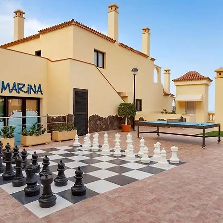 Ramada Residences By Wyndham Tenerife Costa Adeje فندق