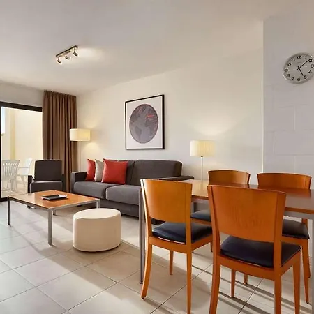 Ramada Residences By Wyndham Tenerife Costa Adeje 2* بلايا ذي لاس أميريكاس