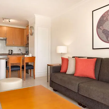Ramada Residences By Wyndham Tenerife Costa Adeje فندق 2*