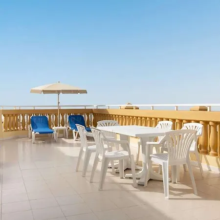 فندق Ramada Residences By Wyndham Tenerife Costa Adeje