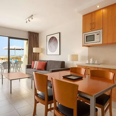 فندق Ramada Residences By Wyndham Tenerife Costa Adeje