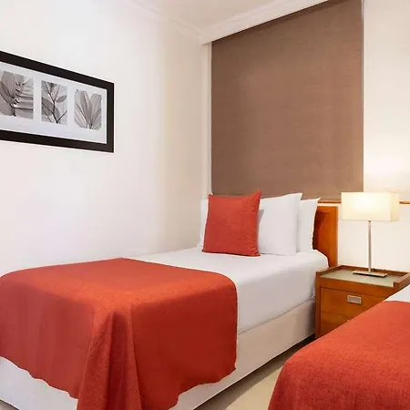 Ramada Residences By Wyndham Tenerife Costa Adeje فندق