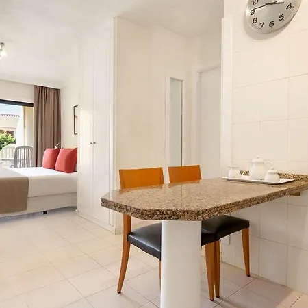 Ramada Residences By Wyndham Tenerife Costa Adeje فندق 2*