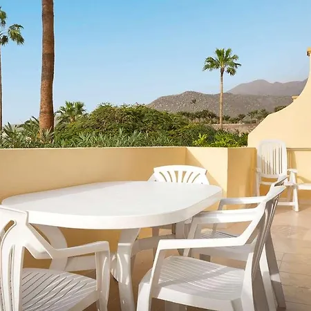 Ramada Residences By Wyndham Tenerife Costa Adeje فندق