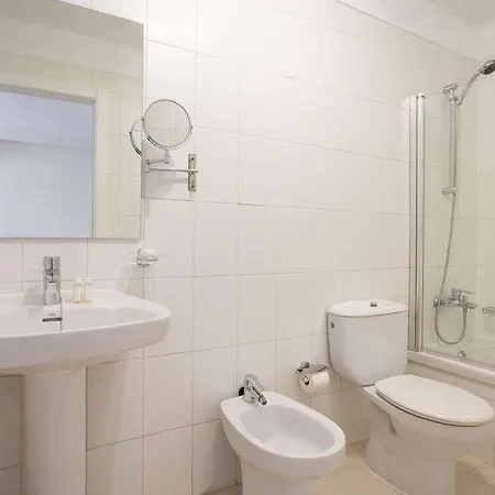 Ramada Residences By Wyndham Tenerife Costa Adeje فندق 2*